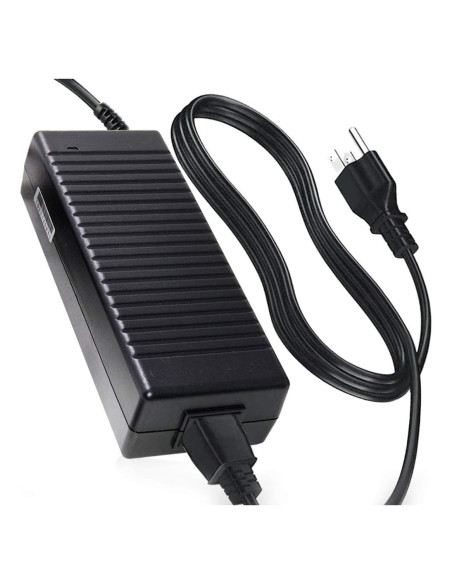 Cargador T-Power para Aspiradora Vertical Tornado CK LW 13/1