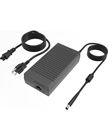 Cargador T-Power para Aspiradora Vertical Tornado CK LW 13/1