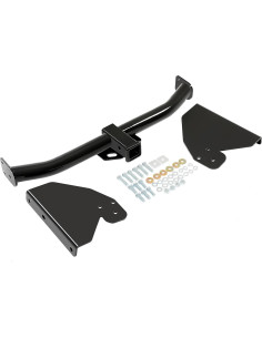 Enganche de Remolque Clase 3 ECOTRIC para Jeep Grand Cherokee 1999-2004 2