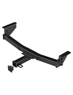 Enganche de Remolque HD Ridez Clase 3 para Nissan Rogue 2008-2020