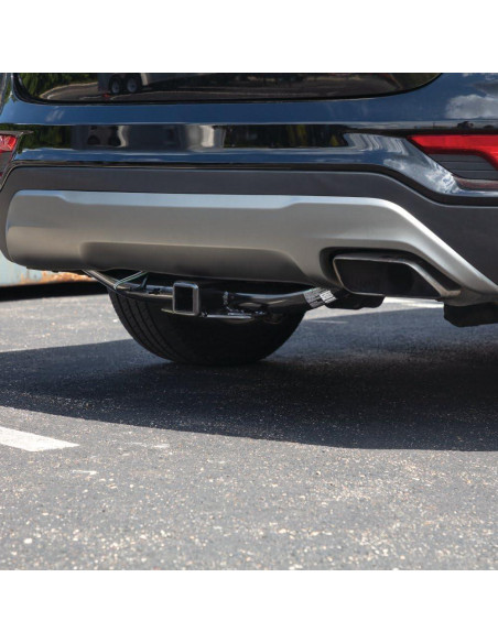 Enganche de Remolque Draw-Tite 75772 Clase 3 1587.57 kg