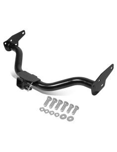 Enganche de Remolque Clase 3 Auto Dynasty 2" para Xterra 05-15