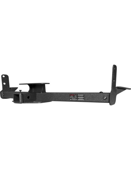 Enganche de Remolque Acero Clase 3 LUYWTE para Chevy Equinox 2005-2017