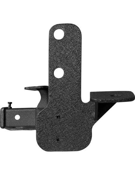 Enganche de Remolque Acero Clase 3 LUYWTE para Chevy Equinox 2005-2017