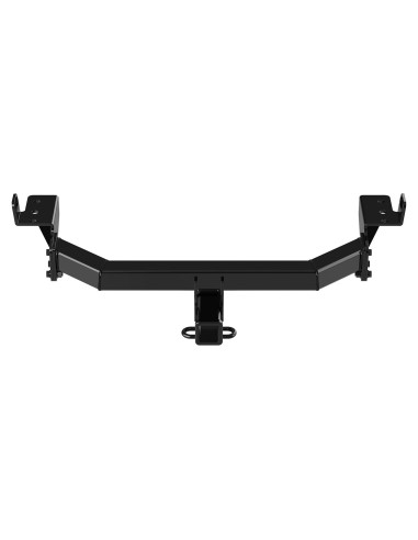 Receptor de enganche de remolque APS para Jeep Cherokee 2014-2018