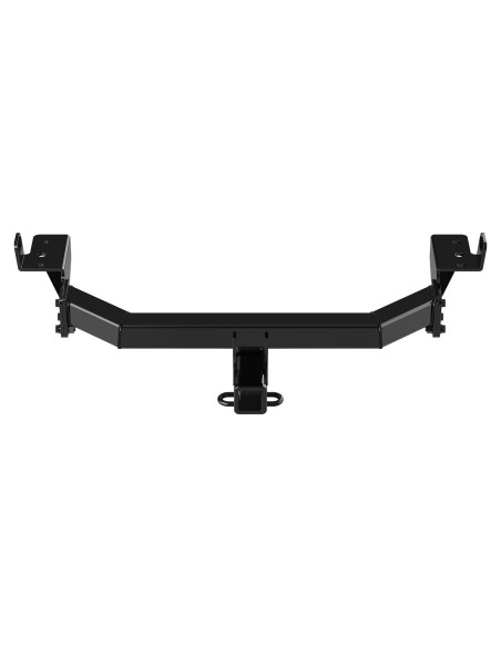 Receptor de enganche de remolque APS para Jeep Cherokee 2014-2018