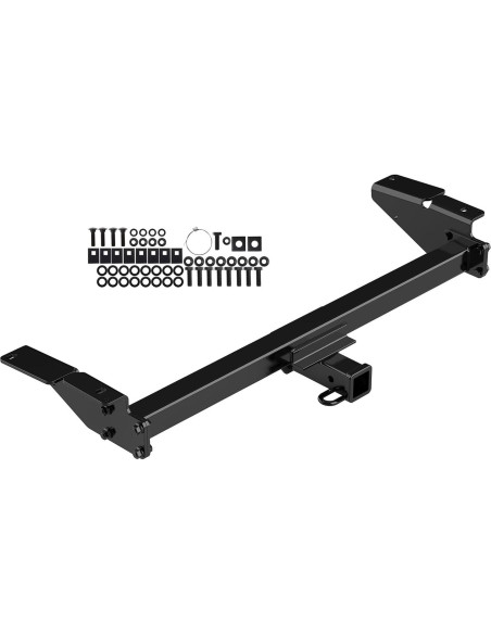 Enganche de Remolque Off Roader Clase 3 para Lincoln 1980-2011