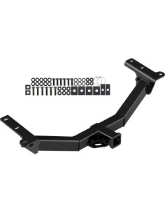 Enganche de Remolque Off Roader Clase 3 para Dodge Journey 2009-2020 2