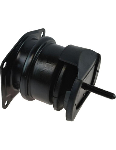 Juego de 3 Soportes de Motor EIDZADK para Acura TL y Honda Accord