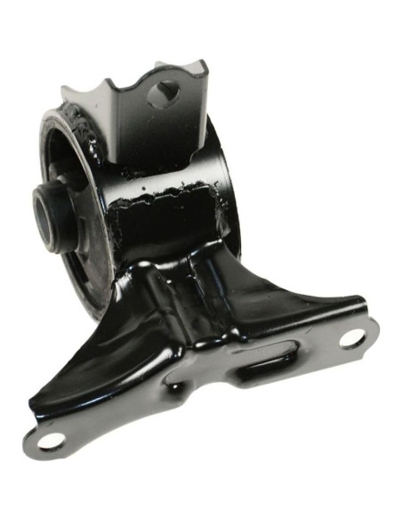 Juego de 3 Soportes de Motor EIDZADK para Acura TL y Honda Accord