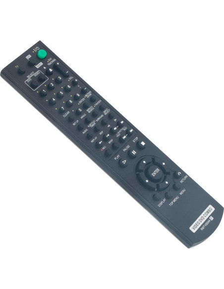 Control Remoto Allimity RMT-V504A Compatible DVD/VHS Sony