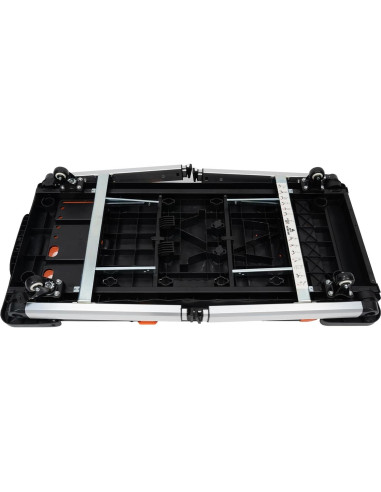 Banco de Trabajo Multifuncional Plegable InnaMall 7 en 1 250kg