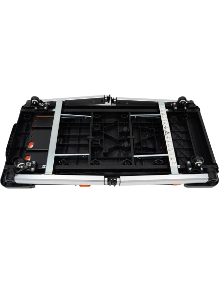 Banco de Trabajo Multifuncional Plegable InnaMall 7 en 1 250kg