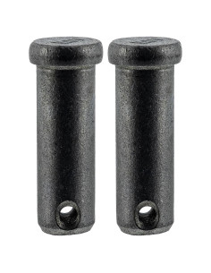 Sujetador de Pasador John Deere M46192 (Juego de 2) - OEM