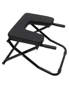 Banco de Inversión de Yoga Plegable YUYANSHOP 150 kg