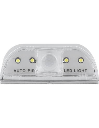 Luz de Llave LED Fdit con Sensor Infrarrojo Automático 9x5cm