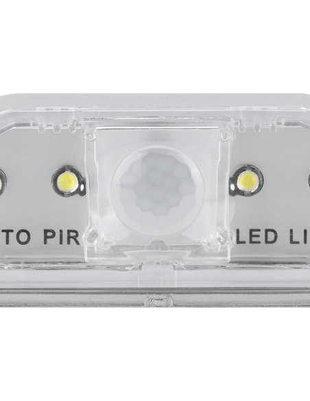 Luz de Llave LED Fdit con Sensor Infrarrojo Automático 9x5cm