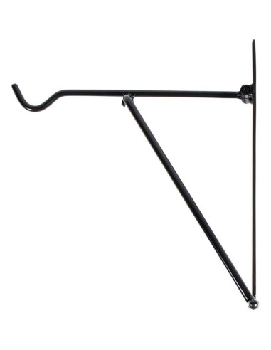 Soporte de Pared Plegable Schneiders para Establo - 0.45 kg