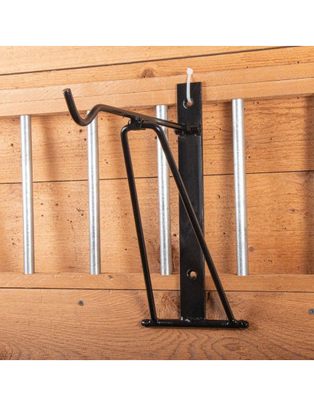 Soporte de Pared Plegable Schneiders para Establo - 0.45 kg