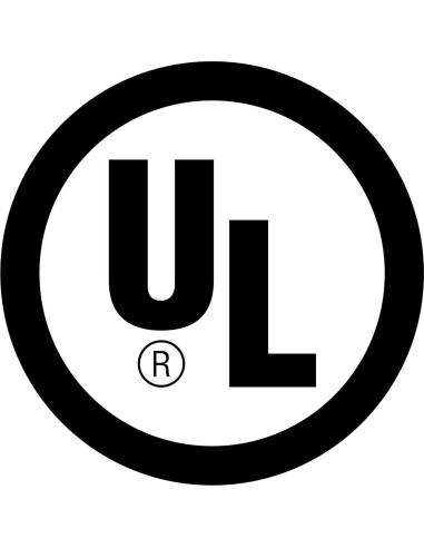 Cargador de Pared OMNIHIL + Cable USB-A a C 1.52m Certificado UL