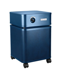 Purificador de aire Austin Air Máquina de dormitorio HEPA 5 etapas