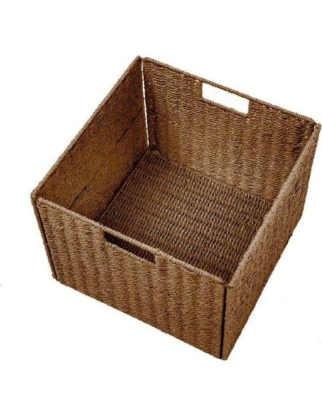 Juego de 4 Cestas de Almacenamiento Plegables Trademark Innovations