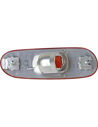 Luces de Marcador Lateral Ámbar Spec-D para Toyota 2000-2005