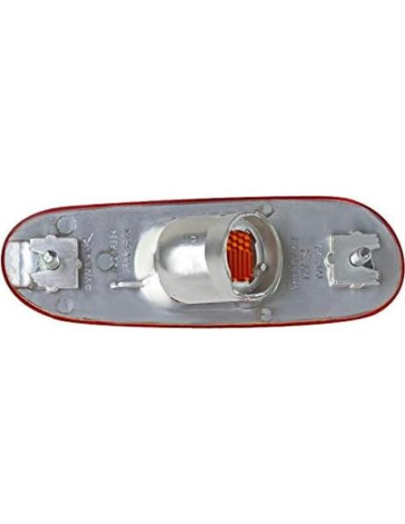 Luces de Marcador Lateral Ámbar Spec-D para Toyota 2000-2005