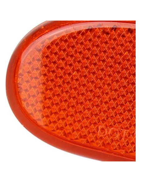 Luces de Marcador Lateral Ámbar Spec-D para Toyota 2000-2005