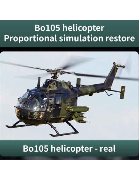 Drone GoolRC Sin Alerones 6 Ejes Estabilización para Niños