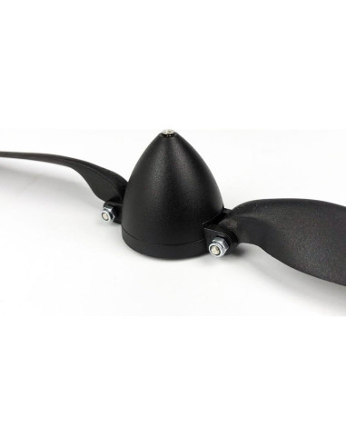 Hélice Plegable Viloga RC 39.37x24.13cm Eje 5.0mm Spinner