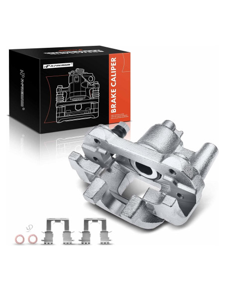 Caliper de Freno de Disco A-Premium Trasero Izquierdo Toyota Camry 2002-2006