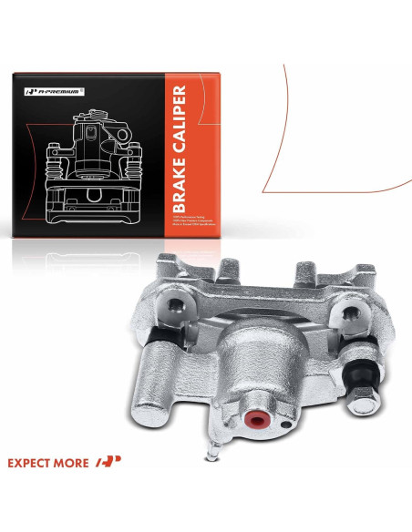 Caliper de Freno de Disco A-Premium Trasero Izquierdo Toyota Camry 2002-2006