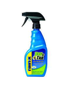 Gel Pre-Lavado de Insectos Rain-X 620107, 473 ml