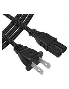 Cable de Alimentación 1.83m Xzrucst para Panasonic DMR