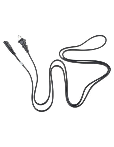 Cable de Alimentación AC 1.83m J-ZMQER Compatible Panasonic PV-D4735S