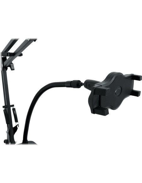 Soporte Doble Rockville iSTAND 85 para Micrófono y Webcam