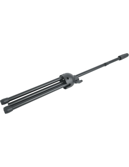 Soporte de trípode Rockville CAMSTAND + Clips de micrófono