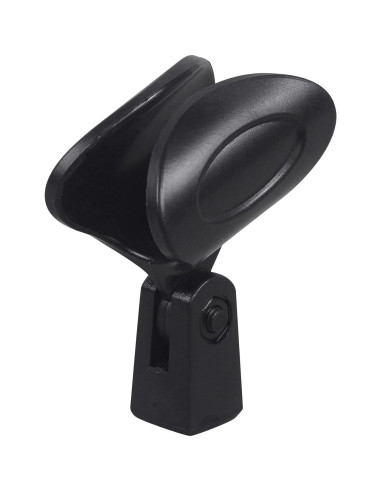 Soporte de trípode Rockville CAMSTAND + Clips de micrófono