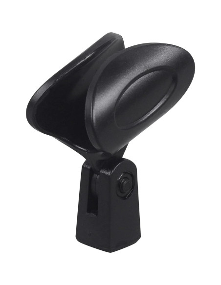 Soporte de trípode Rockville CAMSTAND + Clips de micrófono