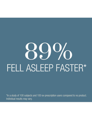 Spray de Almohada de Sueño Profundo THISWORKS 35 ml Natural