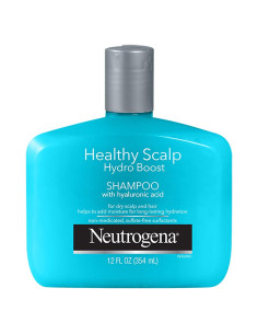 Champú Hidratante Neutrogena Hydro Boost 340 g para Cabello Seco