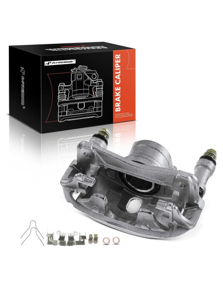 Caliper de Freno de Disco A-Premium Lado Izquierdo Toyota