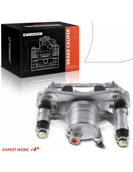 Caliper de Freno de Disco A-Premium Lado Izquierdo Toyota