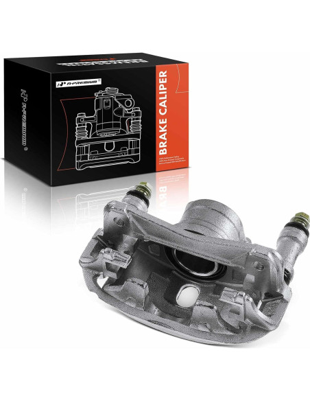 Caliper de Freno de Disco A-Premium Lado Izquierdo Toyota