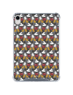 Funda Transparente Skinit Mickey Mouse para iPad 11" (2025)
