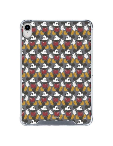 Funda Transparente Skinit Mickey Mouse para iPad 11" (2025)