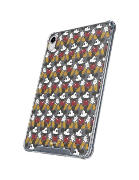 Funda Transparente Skinit Mickey Mouse para iPad 11" (2025)
