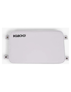 Cojín Igloo 54 QT Aislado Multicolor 0.91 kg