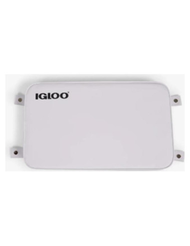 Cojín Igloo 54 QT Aislado Multicolor 0.91 kg